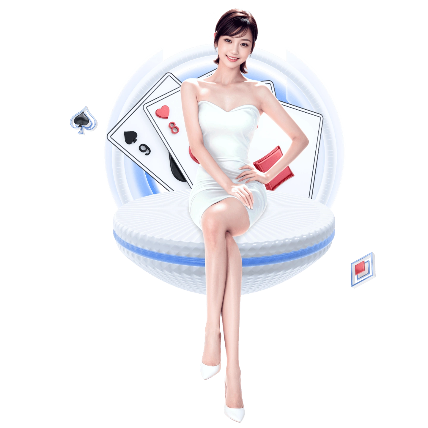 Hình minh họa chuyên mục Tài khoản trên Zowin