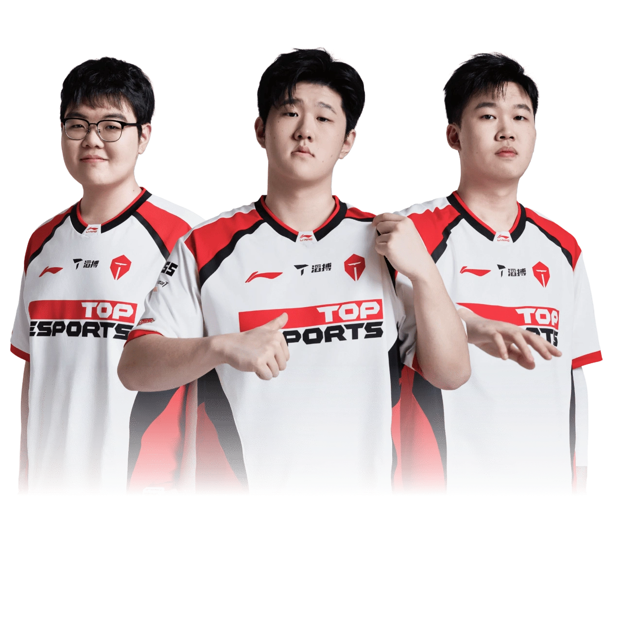 Hình minh họa chuyên mục Esports trên Zowin